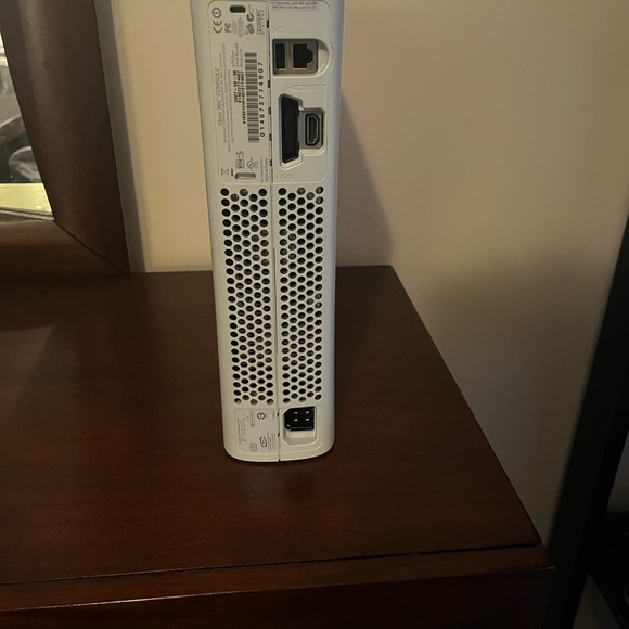 Original Xbox 360 - Picture 3 of 7